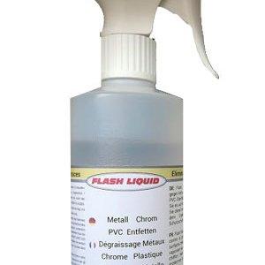 Flash Liquid 500 ml