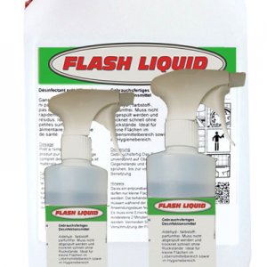 Découverte 5lts + 2 x 500 ml